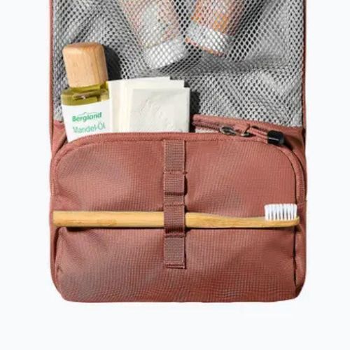 Trusă de cosmetice deuter Wash Bag I caspia