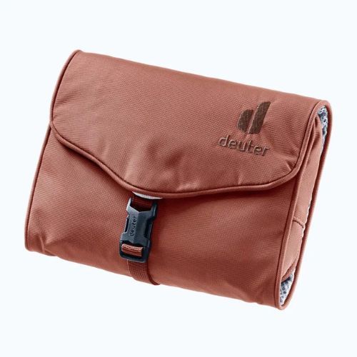 Trusă de cosmetice deuter Wash Bag I caspia