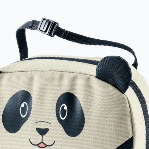 Trusă de cosmetice pentru copii deuter Wash Bag Kids black/bone
