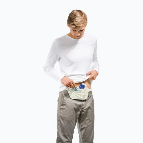 Borsetă Deuter Security Money I bone