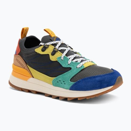 Încălțăminte pentru bărbați Merrell Alpine 83 Sneaker Recraft indigo