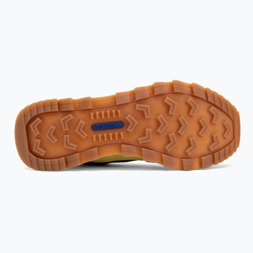 Încălțăminte pentru bărbați Merrell Alpine 83 Sneaker Recraft indigo