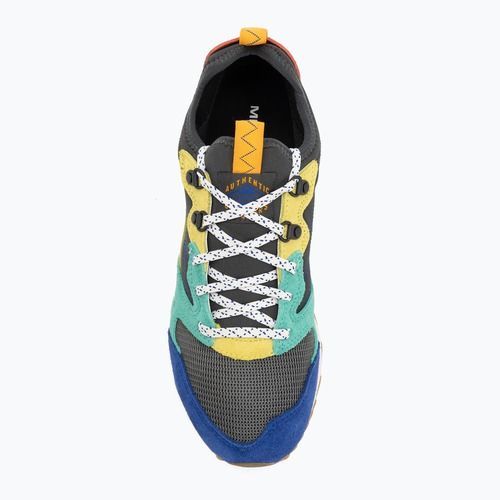 Încălțăminte pentru bărbați Merrell Alpine 83 Sneaker Recraft indigo