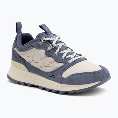 Încălțăminte pentru bărbați Merrell Alpine 83 Sneaker Recraft indigo