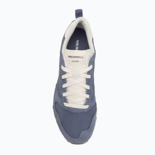 Încălțăminte pentru bărbați Merrell Alpine 83 Sneaker Sport indigo