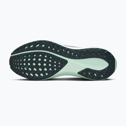 Încălțăminte de alergare pentru femei Nike Pegasus 41 ghost aqua/mint foam/armoury navy/mettalic silver