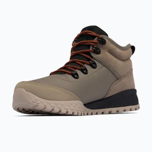 Încălțăminte pentru bărbați Columbia Fairbanks MID V2 kettle/tangy orange