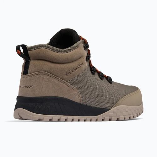 Încălțăminte pentru bărbați Columbia Fairbanks MID V2 kettle/tangy orange