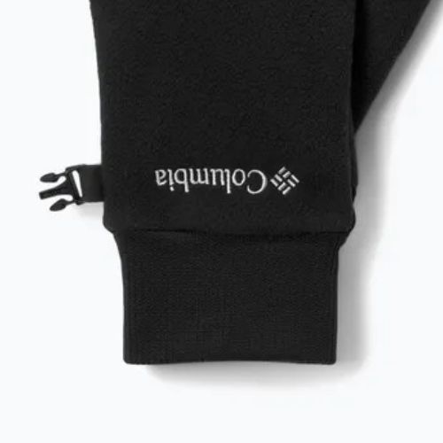 Mănuși de trekking pentru femei Columbia Arctic Peak black