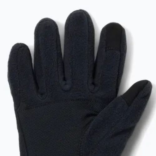 Mănuși de trekking pentru bărbați Columbia Sequoia Grove black