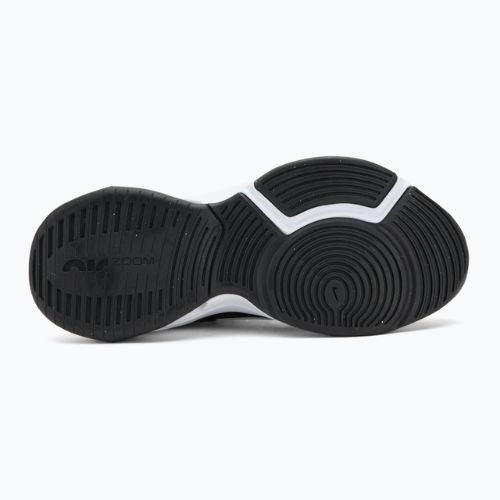 Încălțăminte de antrenament pentru femei Nike Zoom Bella 6 black/anthracite/ white