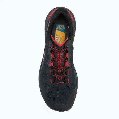 Încălțăminte de alergare pentru bărbați La Sportiva Prodigio black/tango red
