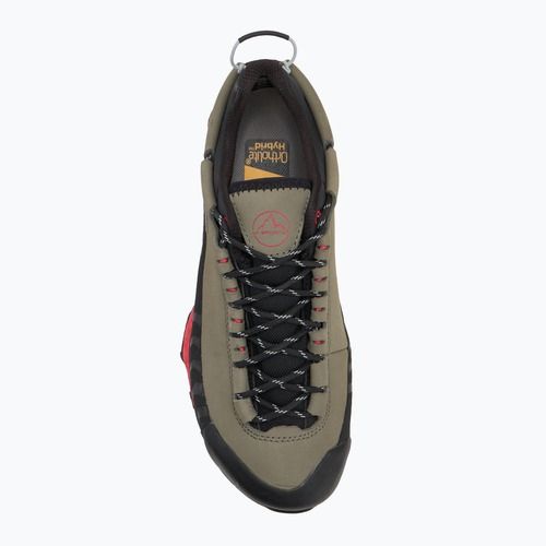 Încălțăminte de abordare pentru femei La Sportiva TX5 Low GTX clay/hibiscus