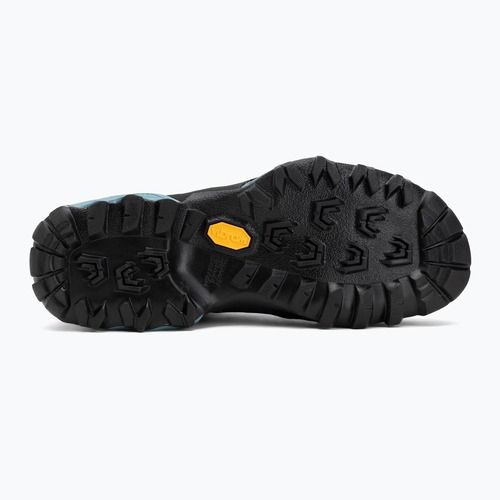 Încălțăminte de abordare pentru femei La Sportiva TXS GTX carbon/topaz