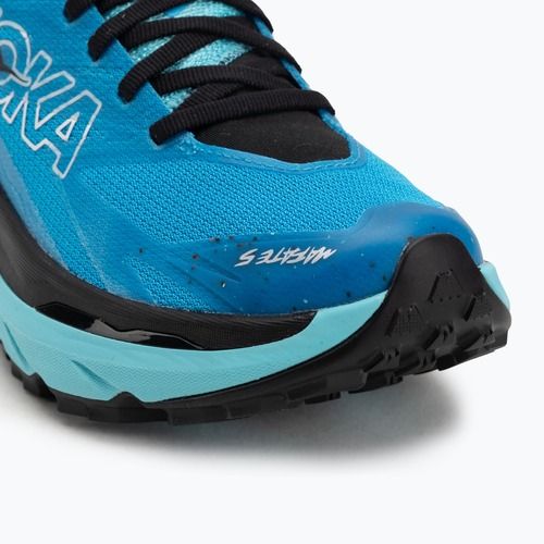 Încălțăminte de alergare pentru femei HOKA Matafe 5 skyward blue/black