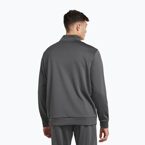 Bluză de antrenament pentru bărbați Under Armour Armour Fleece 1/4 Zip