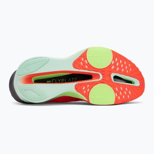 Încălțăminte de alergare pentru femei Nike Alphafly 3 bright crimson/cave purple/lime blast