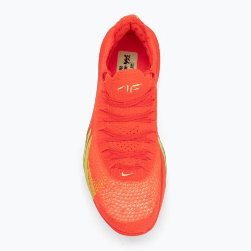 Încălțăminte de alergare pentru femei Nike Alphafly 3 bright crimson/cave purple/lime blast