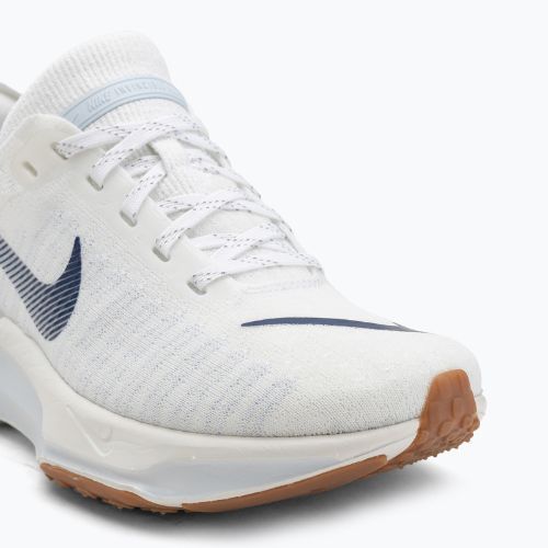 Încălțăminte de alergare pentru femei Nike Invincible 3 white/blue void/blue tint/sail