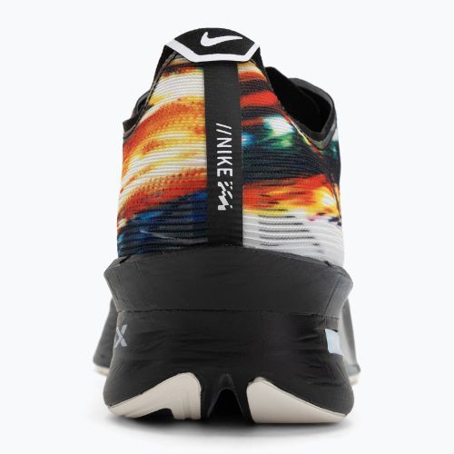Încălțăminte de alergare pentru bărbați Nike Vaporfly 4 multi color/black/white/sail