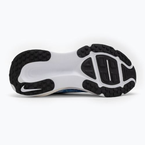 Încălțăminte de alergare pentru bărbați Nike Vomero 18 SE multi color/black/white/sail