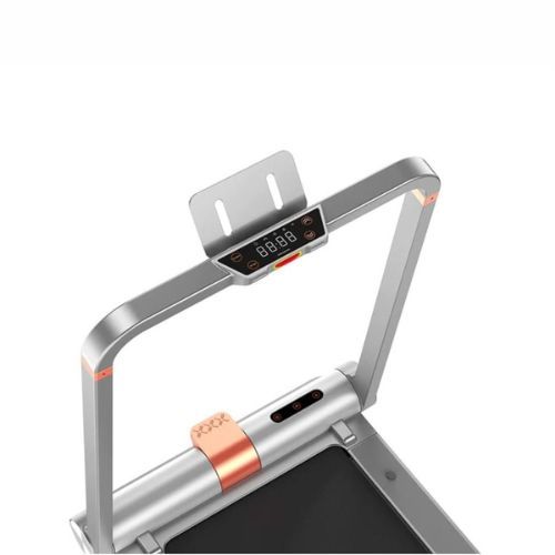 Bandă de alergare electrică Kingsmith MC21 gri