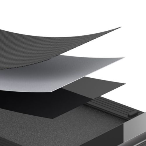 Bandă de alergare electrică Kingsmith Z3 Walk argintiu/negru