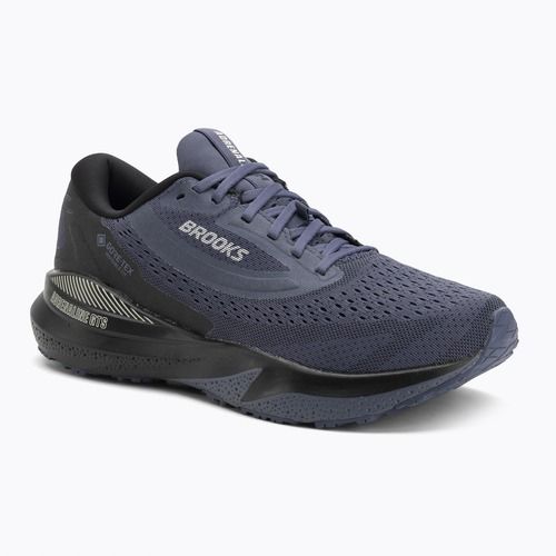 Încălțăminte  de alergare pentru bărbați Brooks Adrenaline GTS 24 GTX black/nighthadow/coconut