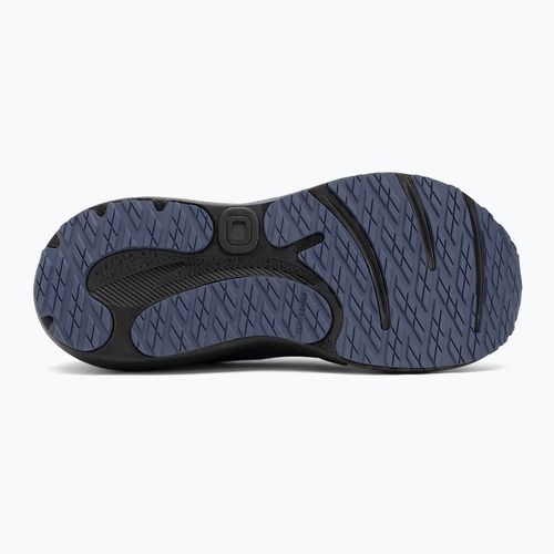 Încălțăminte  de alergare pentru bărbați Brooks Adrenaline GTS 24 GTX black/nighthadow/coconut