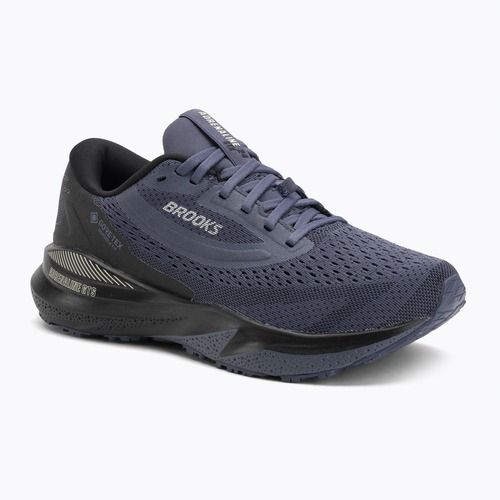 Încălțăminte de alergare pentru femei Brooks Adrenaline GTS 24 GTX black/night shadow/coconut