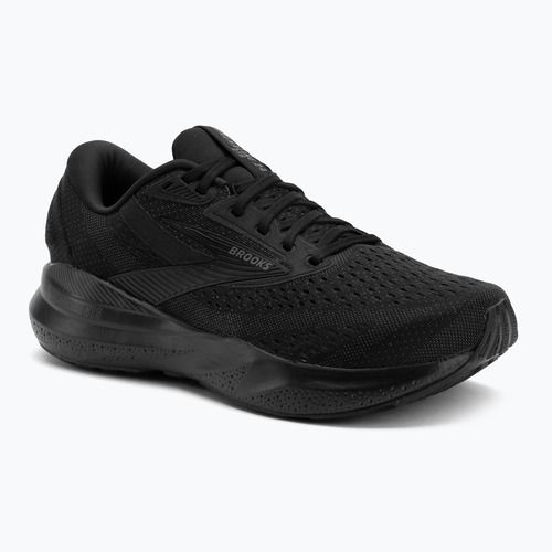 Încălțăminte  de alergare pentru bărbați Brooks Adrenaline GTS 24 black/black/ebony