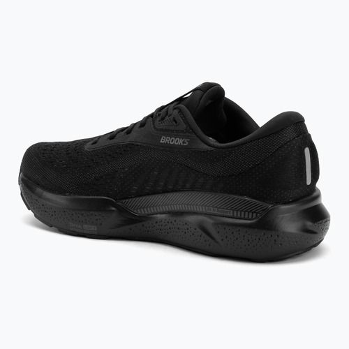 Încălțăminte  de alergare pentru bărbați Brooks Adrenaline GTS 24 black/black/ebony