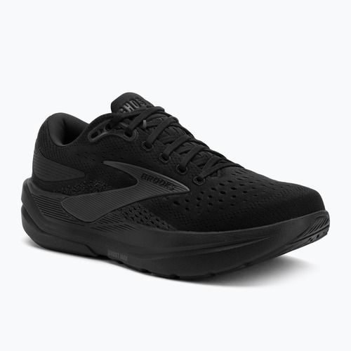 Încălțăminte de alergare pentru bărbați Brooks Ghost Max 3 black/black/ebony