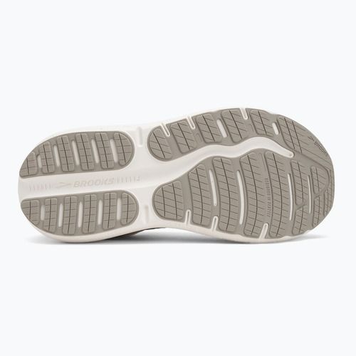 Încălțăminte pentru Bărbați Brooks Ghost Max SE london fog/green haze/coconut