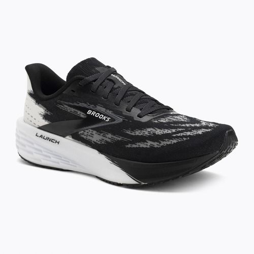 Încălțăminte de alergare pentru bărbați Brooks Launch 11 black/white