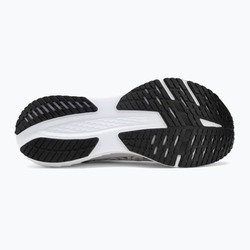 Încălțăminte de alergare pentru bărbați Brooks Launch 11 black/white