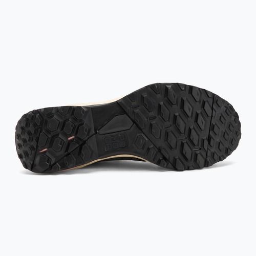 Încălțăminte de trekking pentru femei Salewa Puez 2 Knit Powertex shadow/dark olive