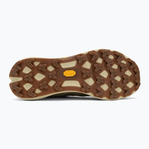 Încălțăminte de alergare pentru bărbați Merrell Agility Peak 5 Trek SE green