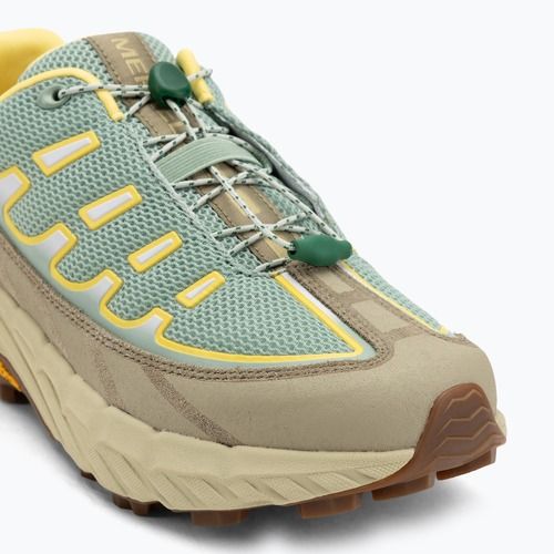 Încălțăminte de alergare pentru bărbați Merrell Agility Peak 5 Trek SE green