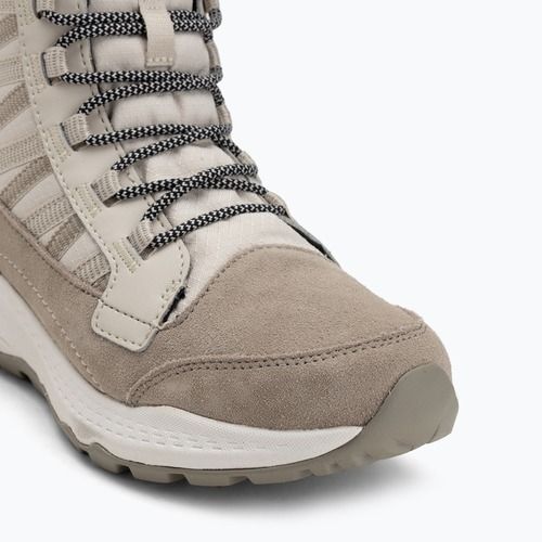Ghete pentru femei Merrell Bravada Edge 2 Thermo Mid grey