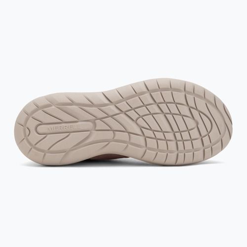 Încălțăminte pentru femei Merrell Marquette Thermo Pull On Wp pink