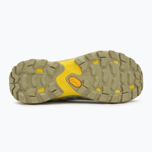 Încălțăminte de trekking pentru femei Merrell Moab Speed 2 Vent 2K Se spring/basil