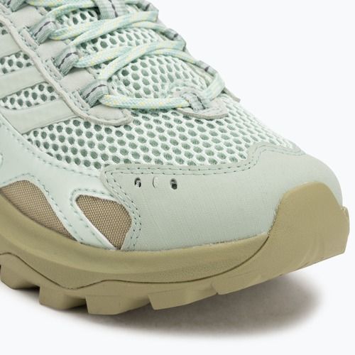 Încălțăminte de trekking pentru femei Merrell Moab Speed 2 Vent 2K Se spring/basil