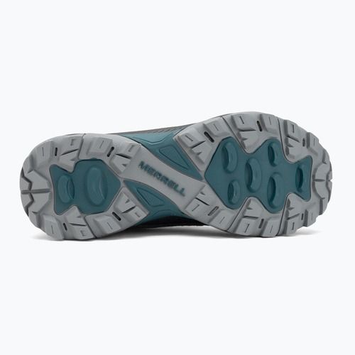 Încălțăminte de trekking pentru femei Merrell Speed Strike 2 Thermo Mid grey