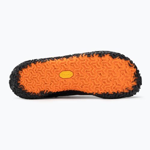 Încălțăminte barefoot pentru femei Merrell Trail Glove 7 black/multi