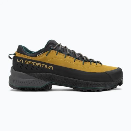 Încălțăminte de abordare pentru bărbați La Sportiva TX4 Evo GTX savana/jungle