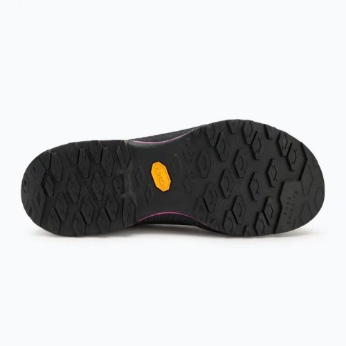 Încălțăminte de abordare pentru femei La Sportiva TX4 Evo GTX carbon/springtime