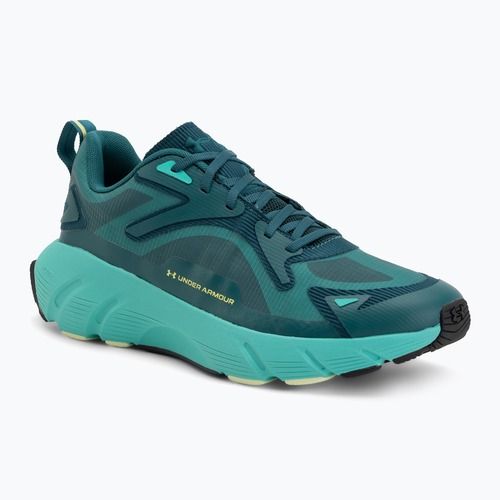 Încălțăminte de antrenament Under Armour Aura RPSTP rack green/green mode/fade green