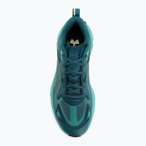 Încălțăminte de antrenament Under Armour Aura RPSTP rack green/green mode/fade green