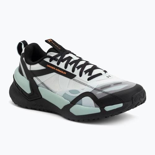 Încălțăminte de antrenament pentru bărbați Under Armour Reign XT illusion green/black/illusion green